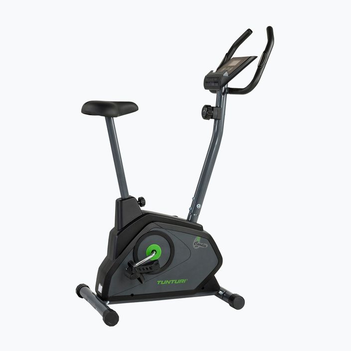 Велосипед стаціонарний Tunturi Cardio Fit B30 black