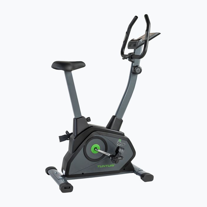 Велосипед стаціонарний Tunturi Cardio Fit B35 black 2