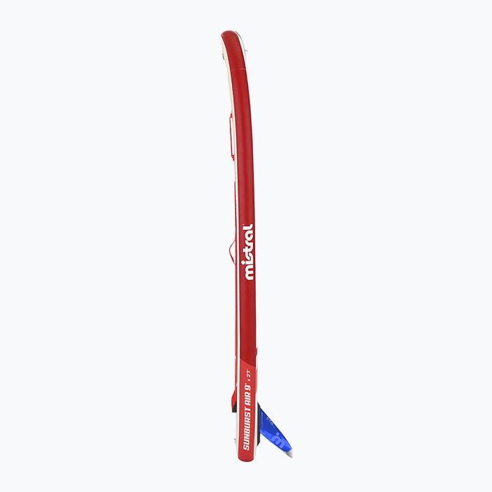 SUP дошка Mistral Sunbusrt Air 9'0 red 16