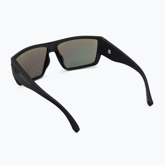 Сонцезахисні окуляри JOBE Beam Floatable чорні 426018003 2