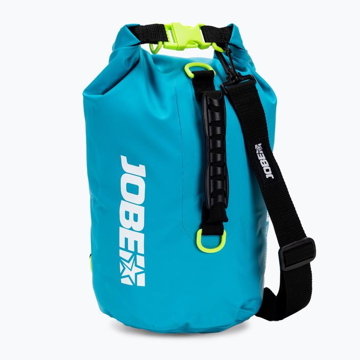 Водонепроникний мішок JOBE Drybag 40 л синій 220019 10