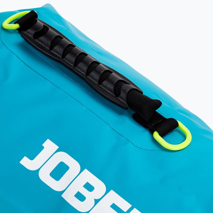 Водонепроникний мішок JOBE Drybag 40 л синій 220019 10 4