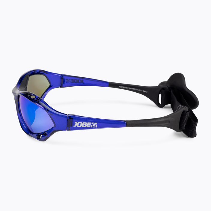 Сонцезахисні окуляри JOBE Knox Floatable UV400 blue 420506001 4