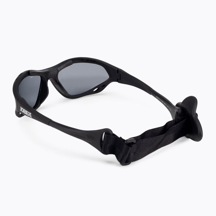 Сонцезахисні окуляри JOBE Knox Floatable UV400 black 420810001 2