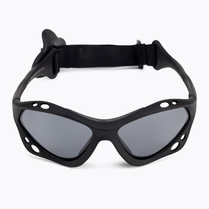 Сонцезахисні окуляри JOBE Knox Floatable UV400 black 420810001 3