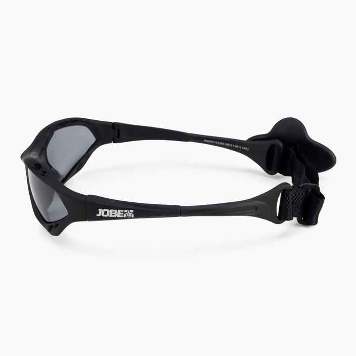 Сонцезахисні окуляри JOBE Knox Floatable UV400 black 420810001 4