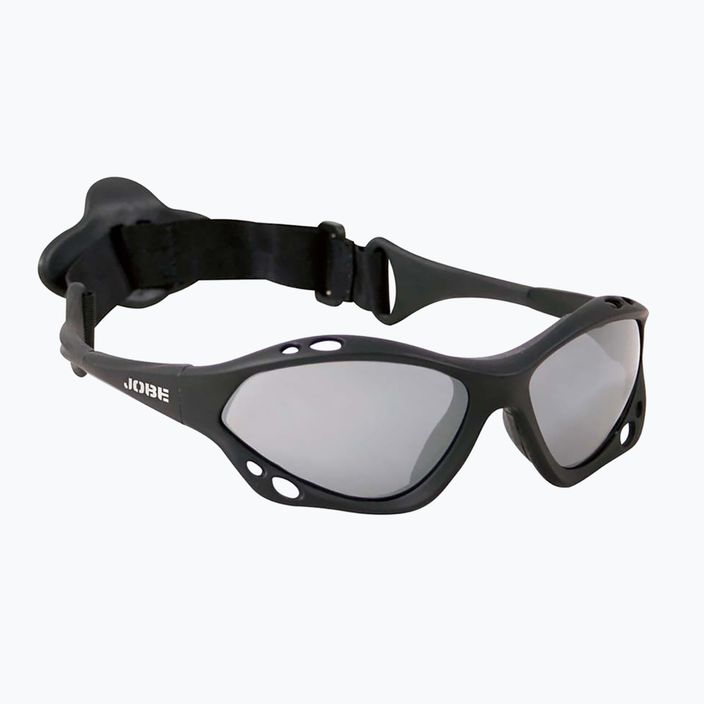 Сонцезахисні окуляри JOBE Knox Floatable UV400 black 420810001 5