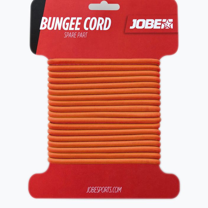 Еластичний шнур JOBE SUP Bungee Cord помаранчевий 480020014-PCS.
