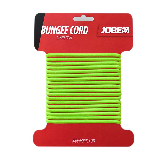 Еластичний шнур JOBE SUP Bungee Cord зелений 480020012-PCS. 2