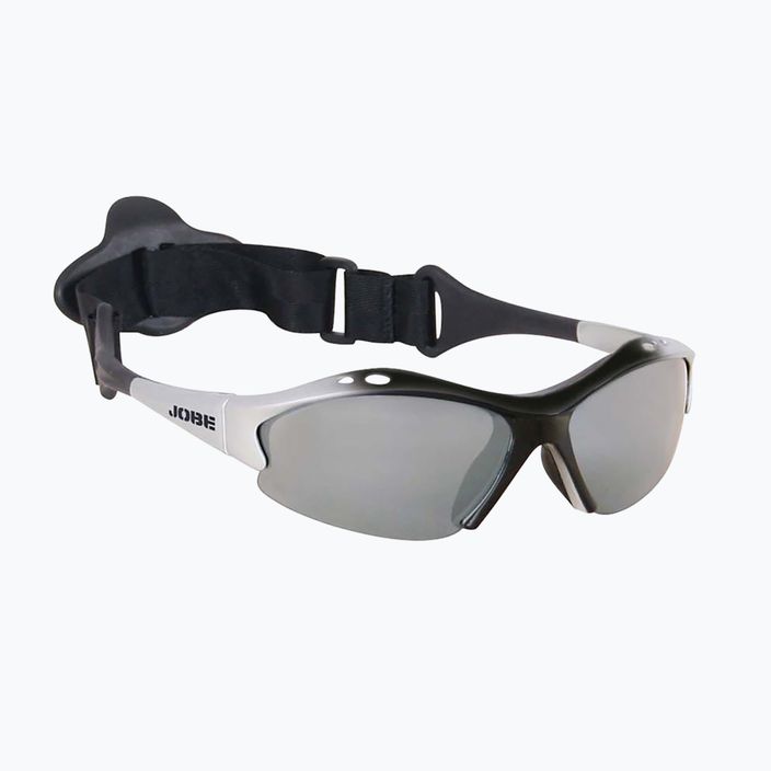 Сонцезахисні окуляри JOBE Cypris Floatable UV400 сріблясті 426013002 5