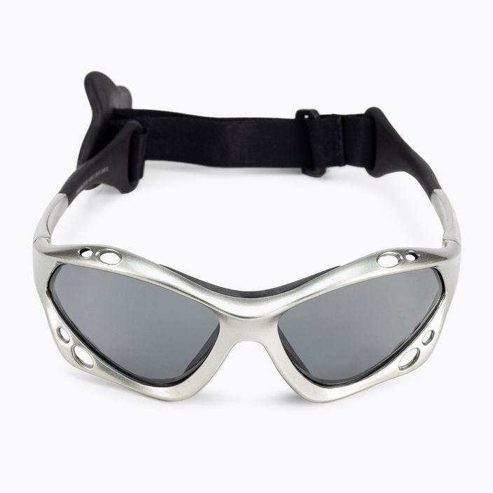 Сонцезахисні окуляри JOBE Knox Floatable UV400 silver 426013001 3