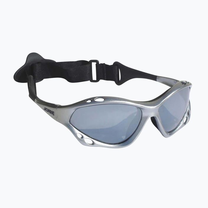Сонцезахисні окуляри JOBE Knox Floatable UV400 silver 426013001 5
