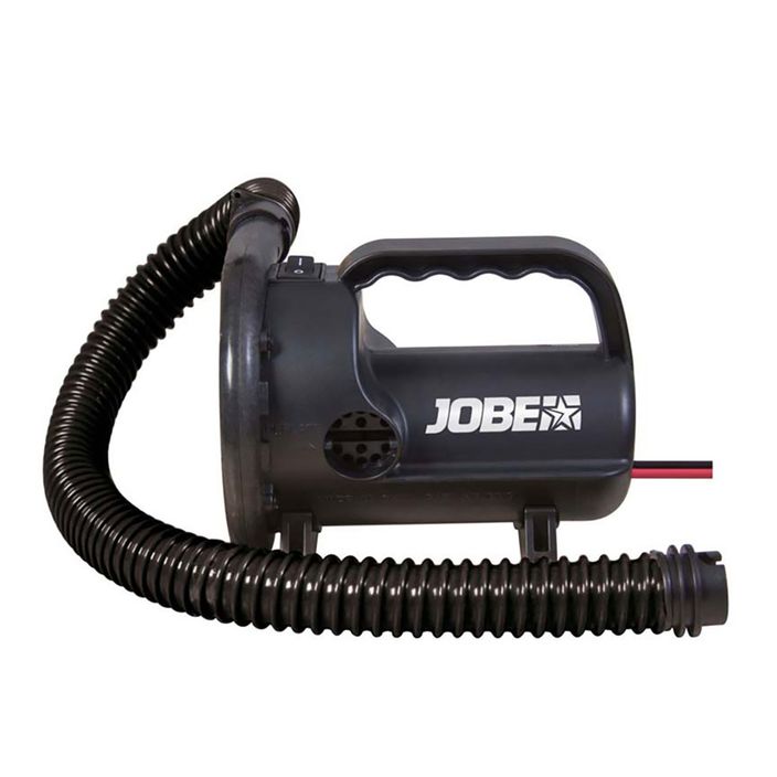 Насос електричний JOBE Turbo Pump 12V чорний 410017201 2