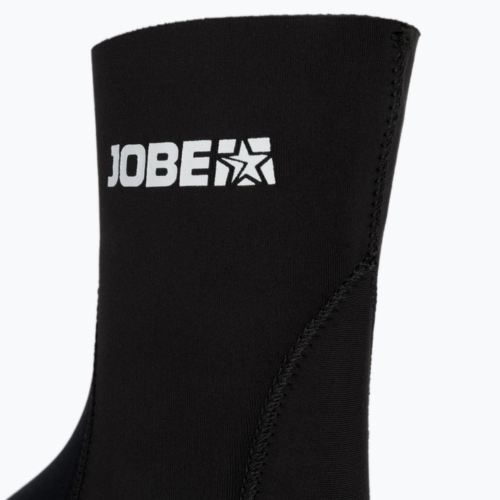 Шкарпетки неопренові JOBE Neoprene чорні 300017554 3
