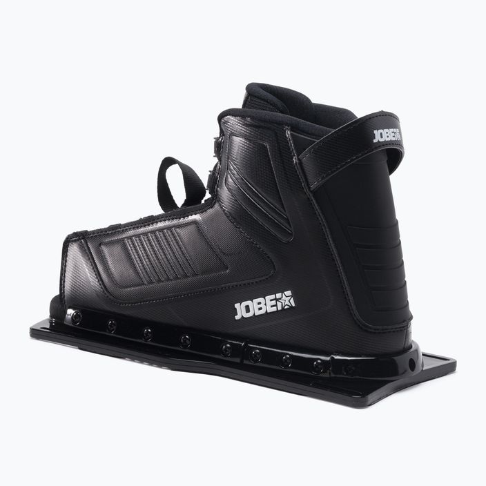 Кріплення для водних лиж JOBE Focus Slalom чорні 333121001 3