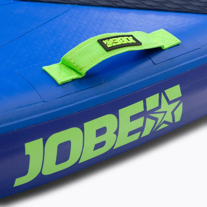 SUP-дошка JOBE Aero SUP'ersized 15'0" синя 486421007 10