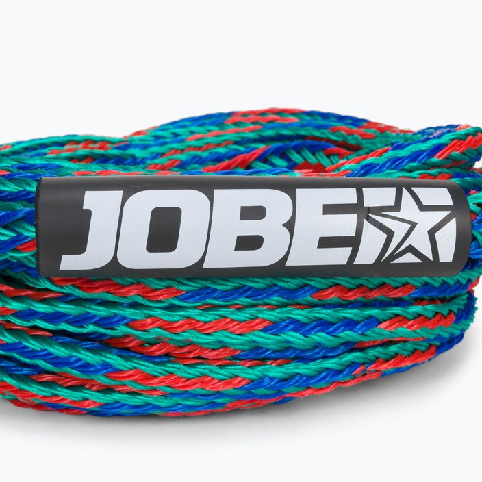 Буксирувальний трос JOBE Towable Rope 4P блакитний 211922002 2