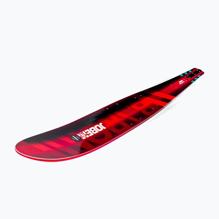 Лижі водні JOBE Baron Slalom червоні 262322001 5