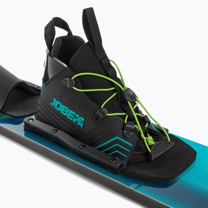 Лижі водні JOBE Mode Slalom блакитні 262522001 5
