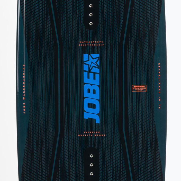Вейкборд JOBE Vertex Wakeboard чорний 272522008 7