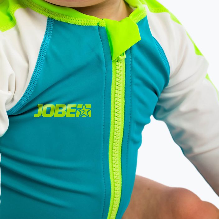 Комбінезон UPF 30+ дитячий JOBE Rash Suit Jr 3