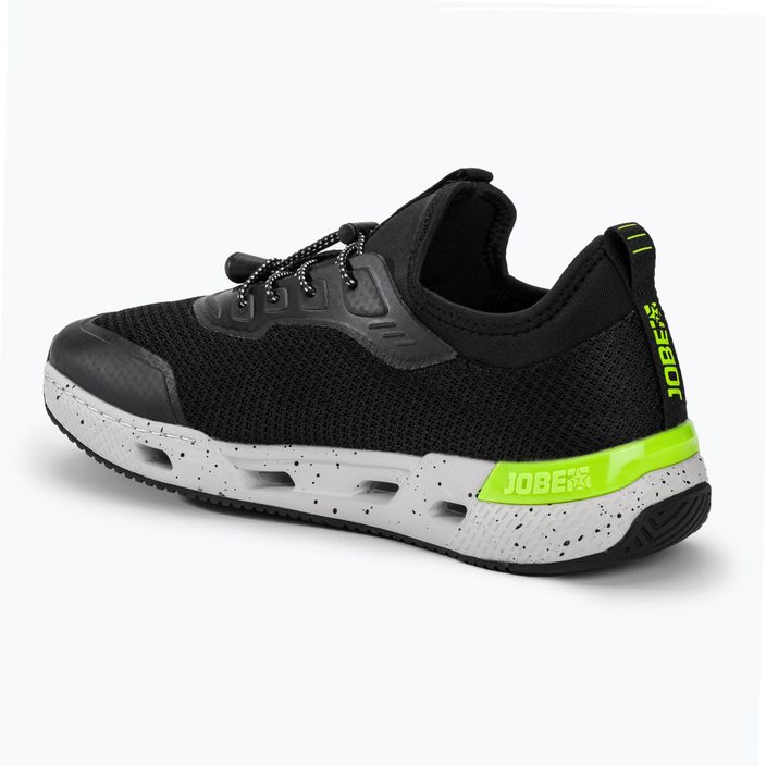 Черевики для води чоловічі JOBE Discover Watersport Sneaker black 3