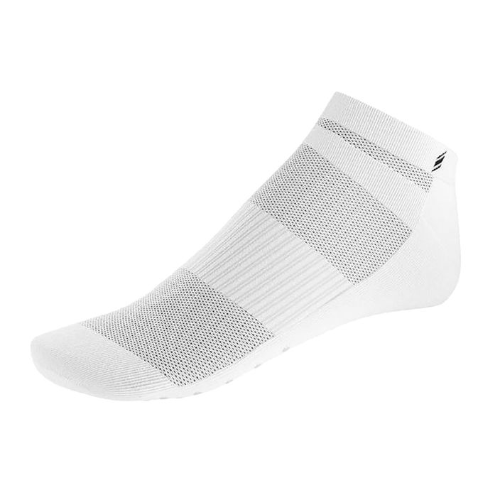 Шкарпетки Eye Ankle Antiskid white 2