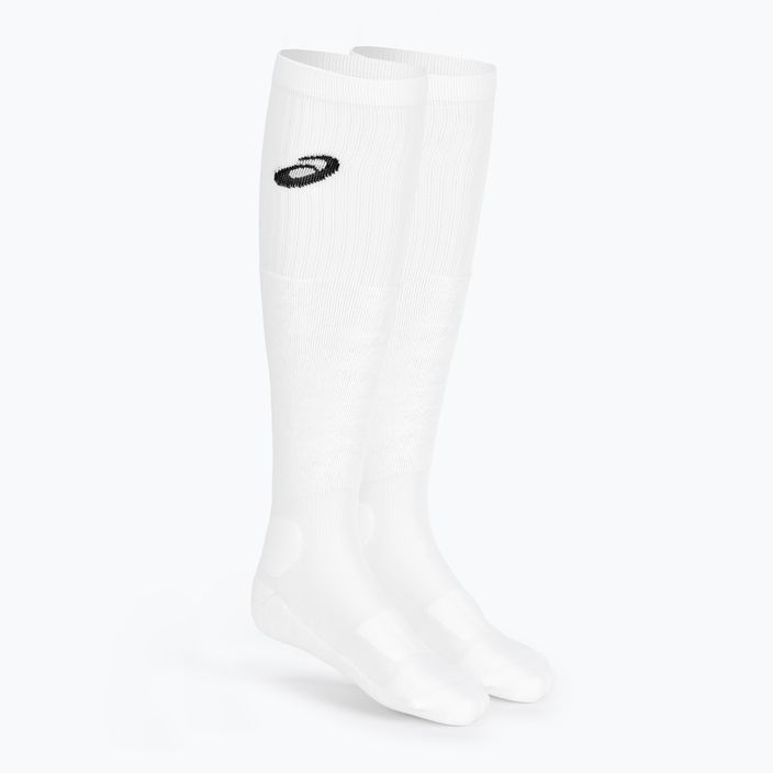 Шкарпетки волейбольні ASICS Volley Long real white