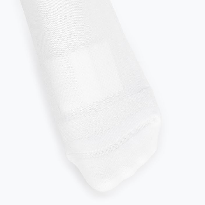 Шкарпетки волейбольні ASICS Volley Long real white 3
