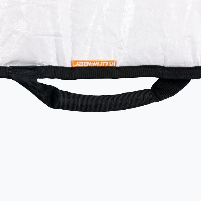 Чохол для дошки для віндсерфінгу Unifiber Boardbag Pro Luxury білий UF050023030 6