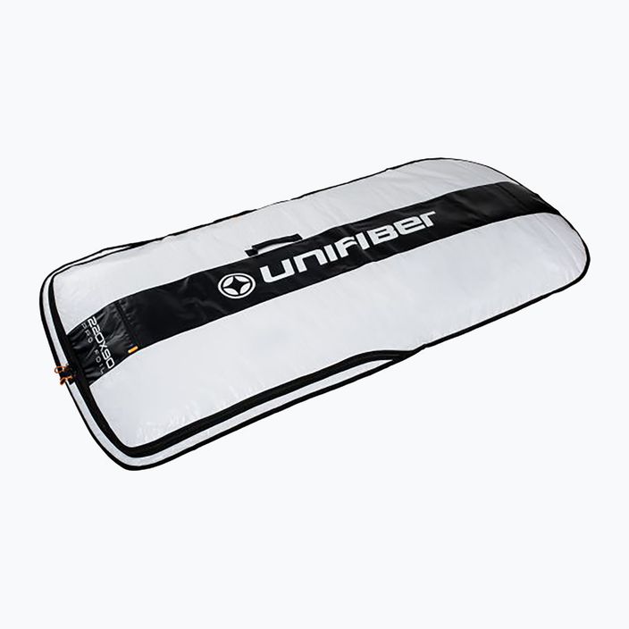 Чохол для дошки для віндсерфінгу Unifiber Boardbag Pro Luxury білий UF050023030 7