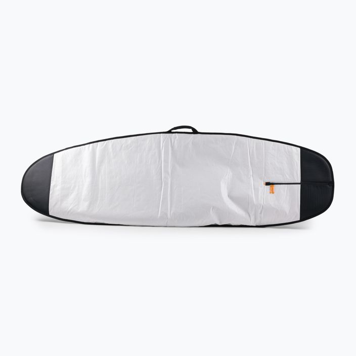 Чохол для дошки для віндсерфінгу Unifiber Boardbag Pro Luxury біло-чорний UF050023040 2
