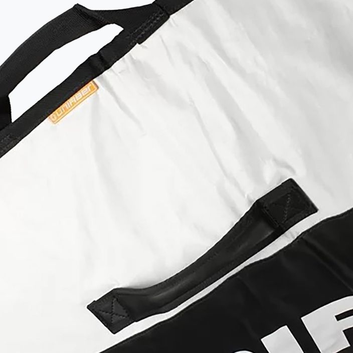 Чохол для дошки для віндсерфінгу Unifiber Boardbag Pro Luxury біло-чорний UF050023040 9