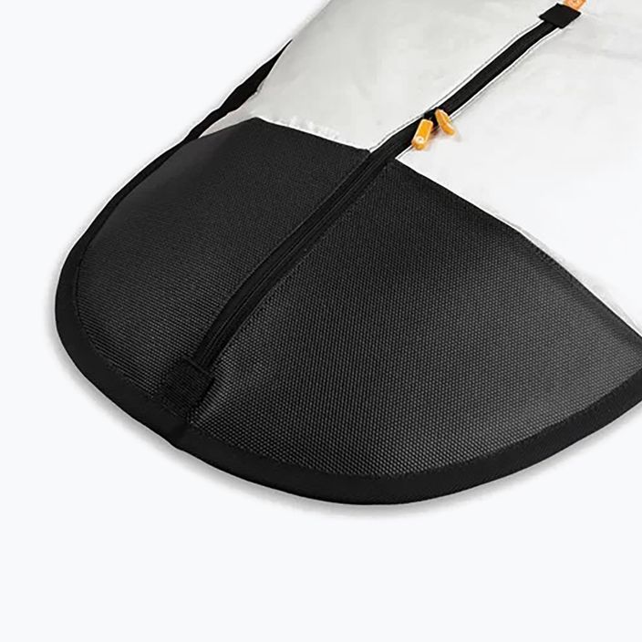 Чохол для дошки для віндсерфінгу Unifiber Boardbag Pro Luxury біло-чорний UF050023040 11