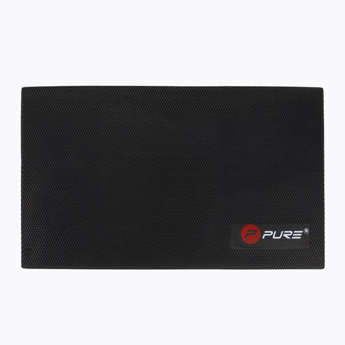 Підкладка балансувальна Pure2Improve Balance Pad чорна P2I201000 2