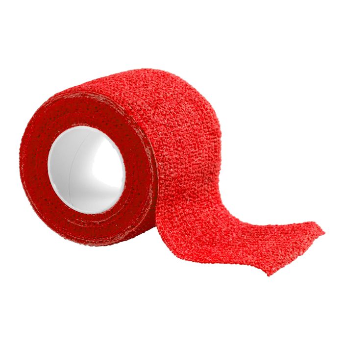 Стрічка Pure2Improve Sock Tape red 2