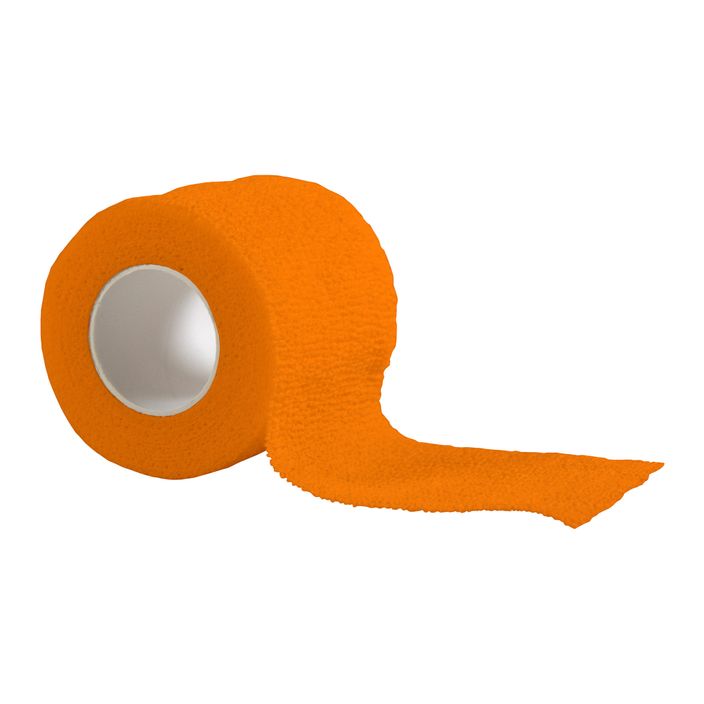 Стрічка Pure2Improve Sock Tape orange 2