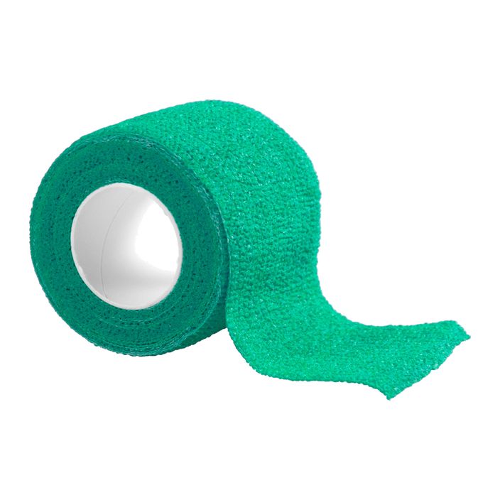 Стрічка Pure2Improve Sock Tape green 2