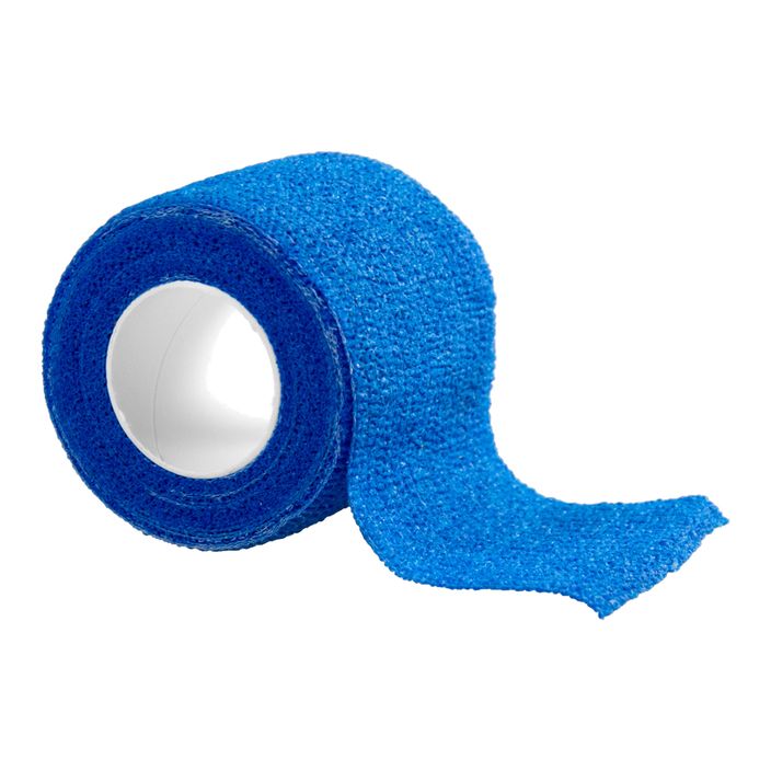 Стрічка Pure2Improve Sock Tape blue 2