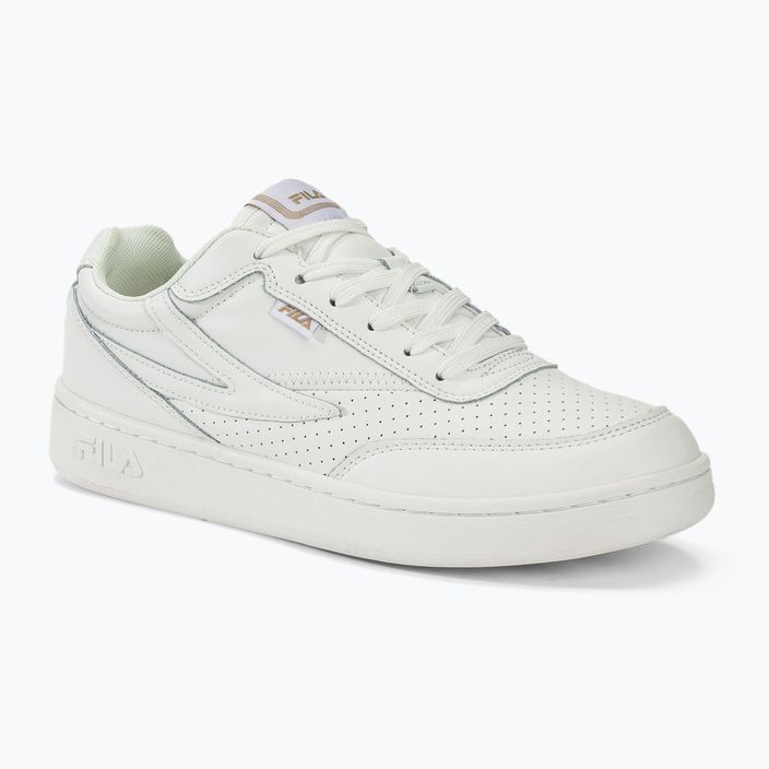 Кросівки чоловічі FILA Sevaro white