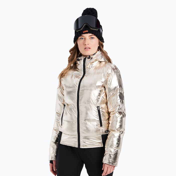 Куртка лижна жіноча Protest Prtcortina metal