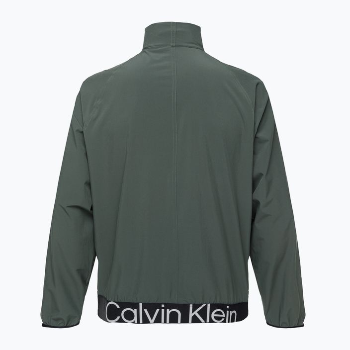 Куртка чоловіча Calvin Klein Windjacket LLZ urban chic 7