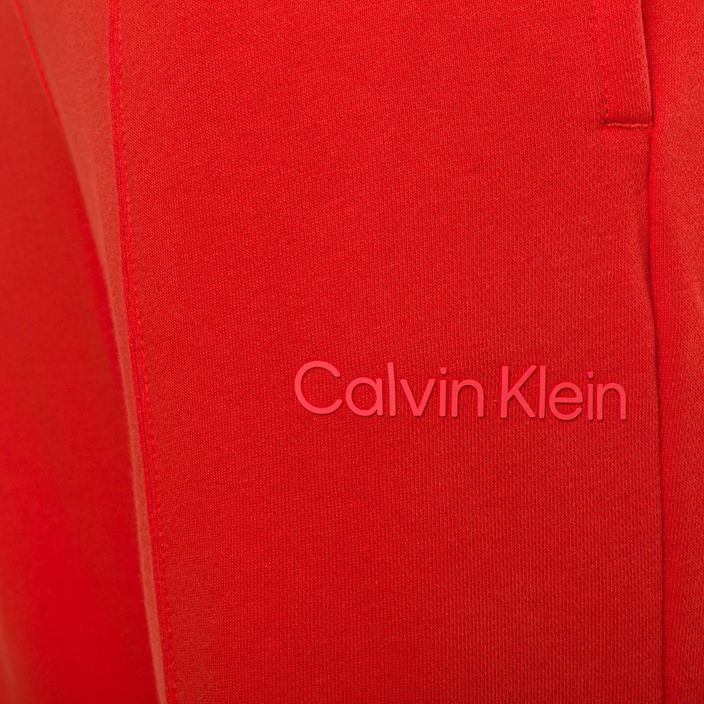 Шорти для тренувань чоловічі Calvin Klein 8.5" Knit XNZ hazard 7