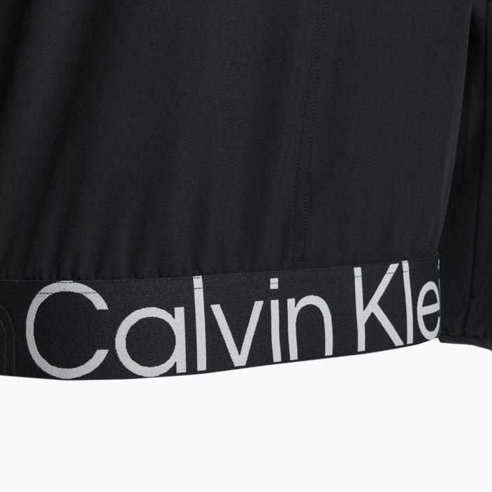Куртка чоловіча Calvin Klein Windjacket BAE black beauty 9