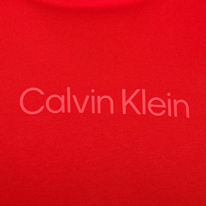 Кофта чоловіча Calvin Klein Hoodie XNZ hazard 7