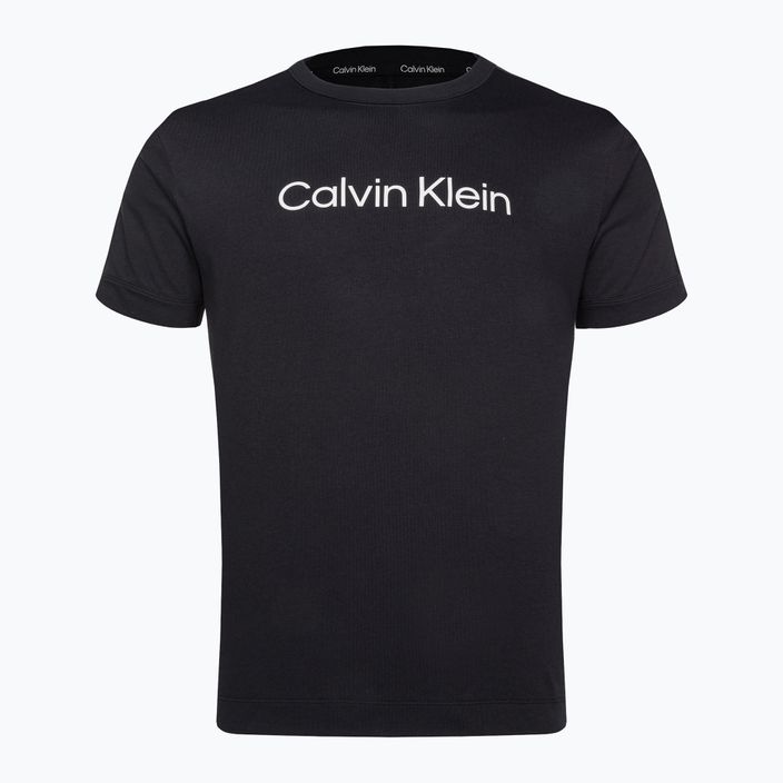 Футболка чоловіча Calvin Klein black beuty 5