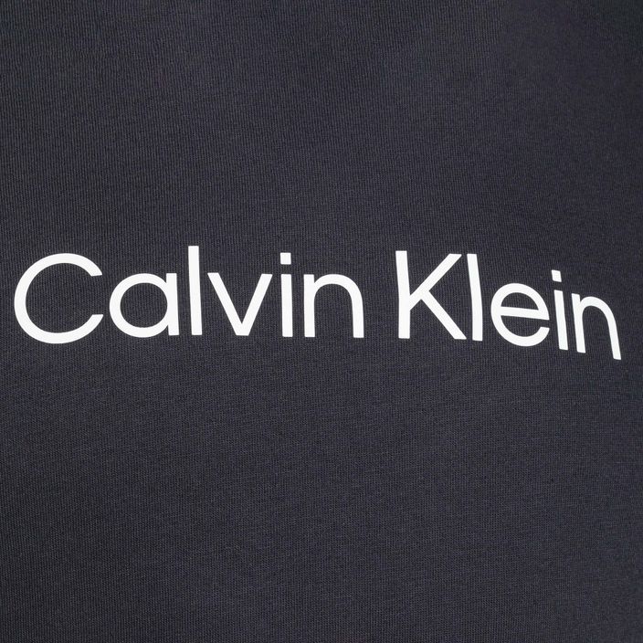 Футболка чоловіча Calvin Klein black beuty 7