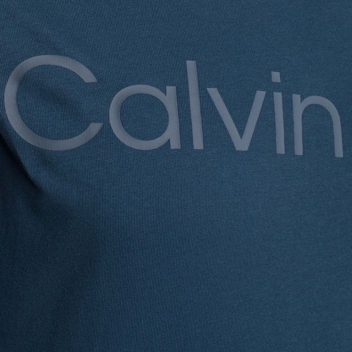 Футболка чоловіча Calvin Klein crayon blue 7