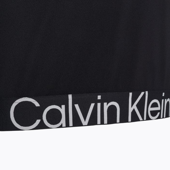Кофта чоловіча Calvin Klein Pullover BAE black beauty 8