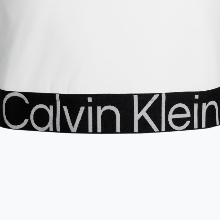 Футболка жіноча Calvin Klein Knit bright white 8